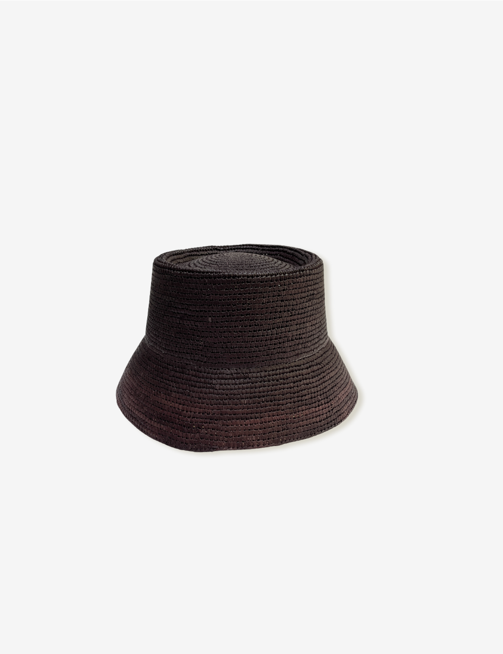 Bob de Paja June - Black