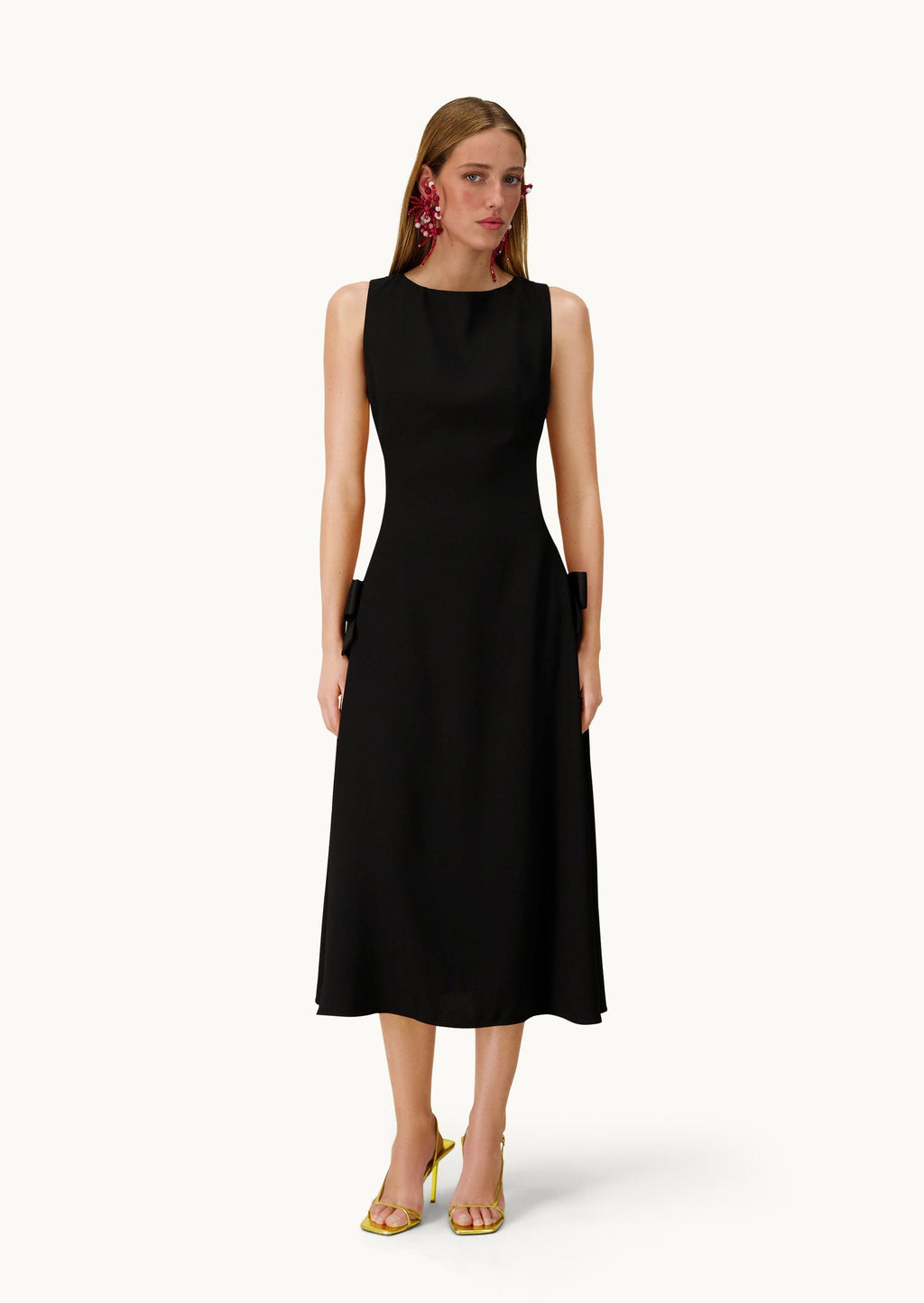 Robe June Black