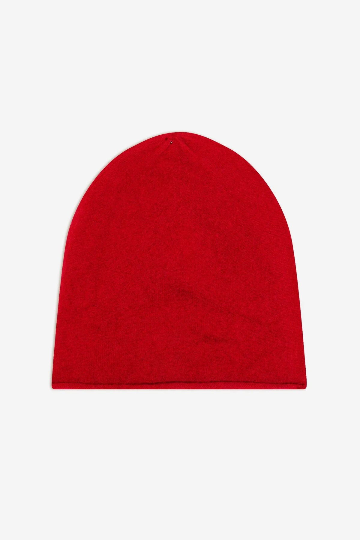 Beanie - June - Red