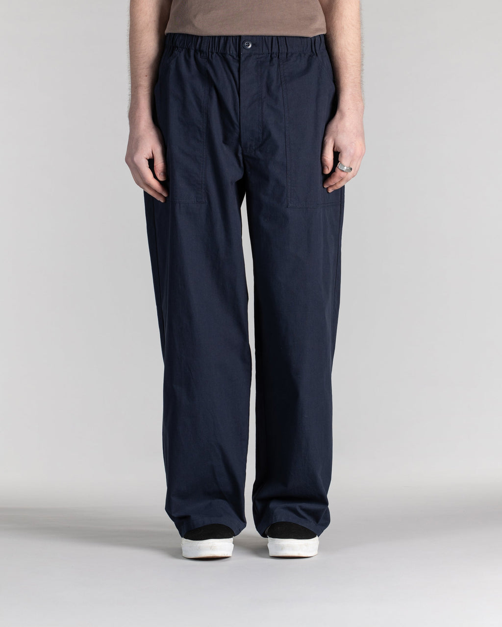 Jungle Pant - Indigo