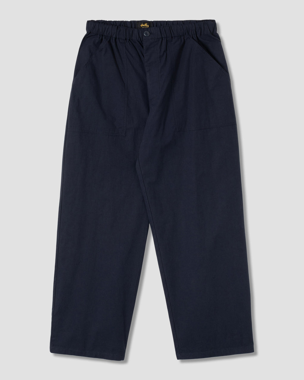 Jungle Pant - Indigo