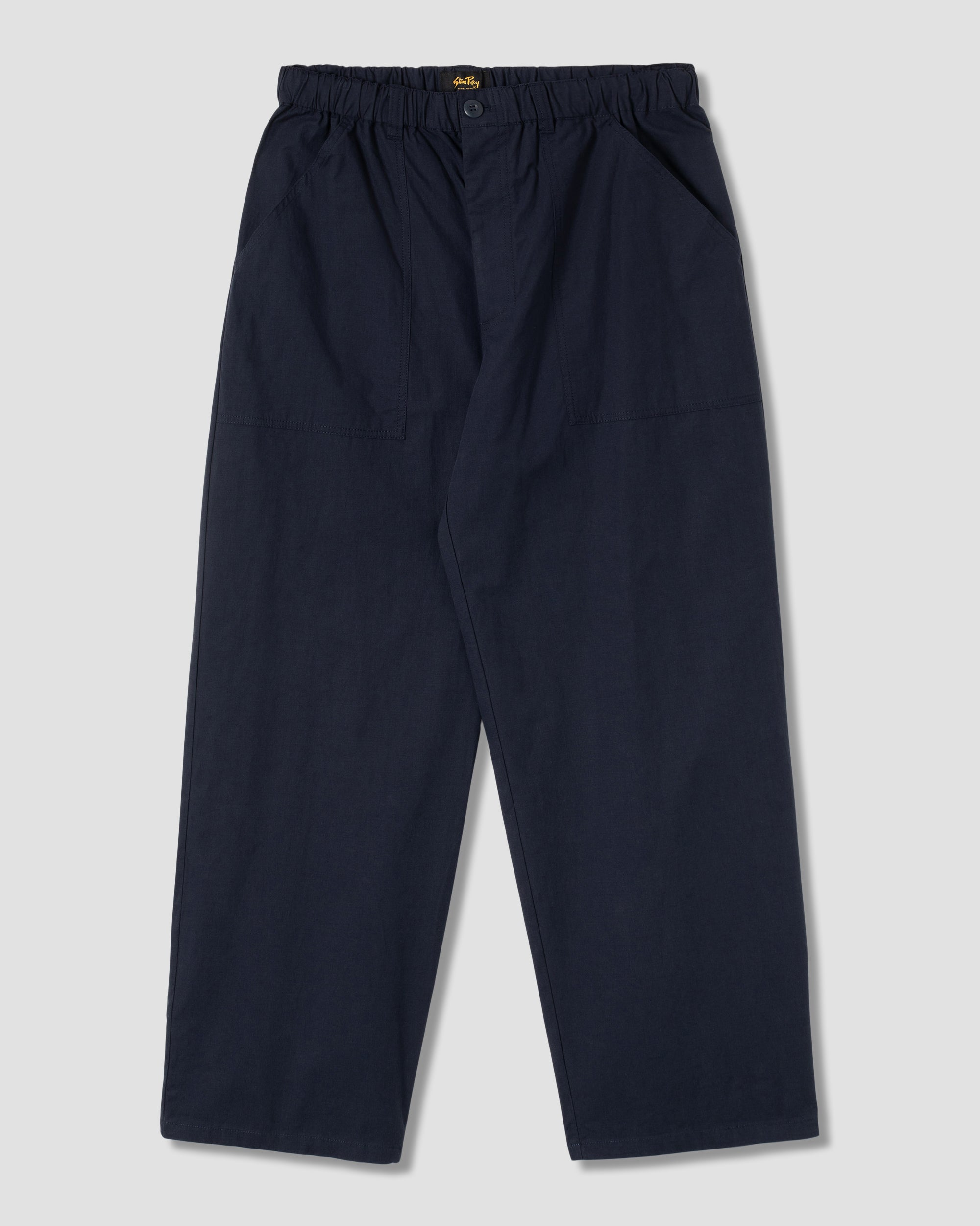 Jungle Pant - Indigo