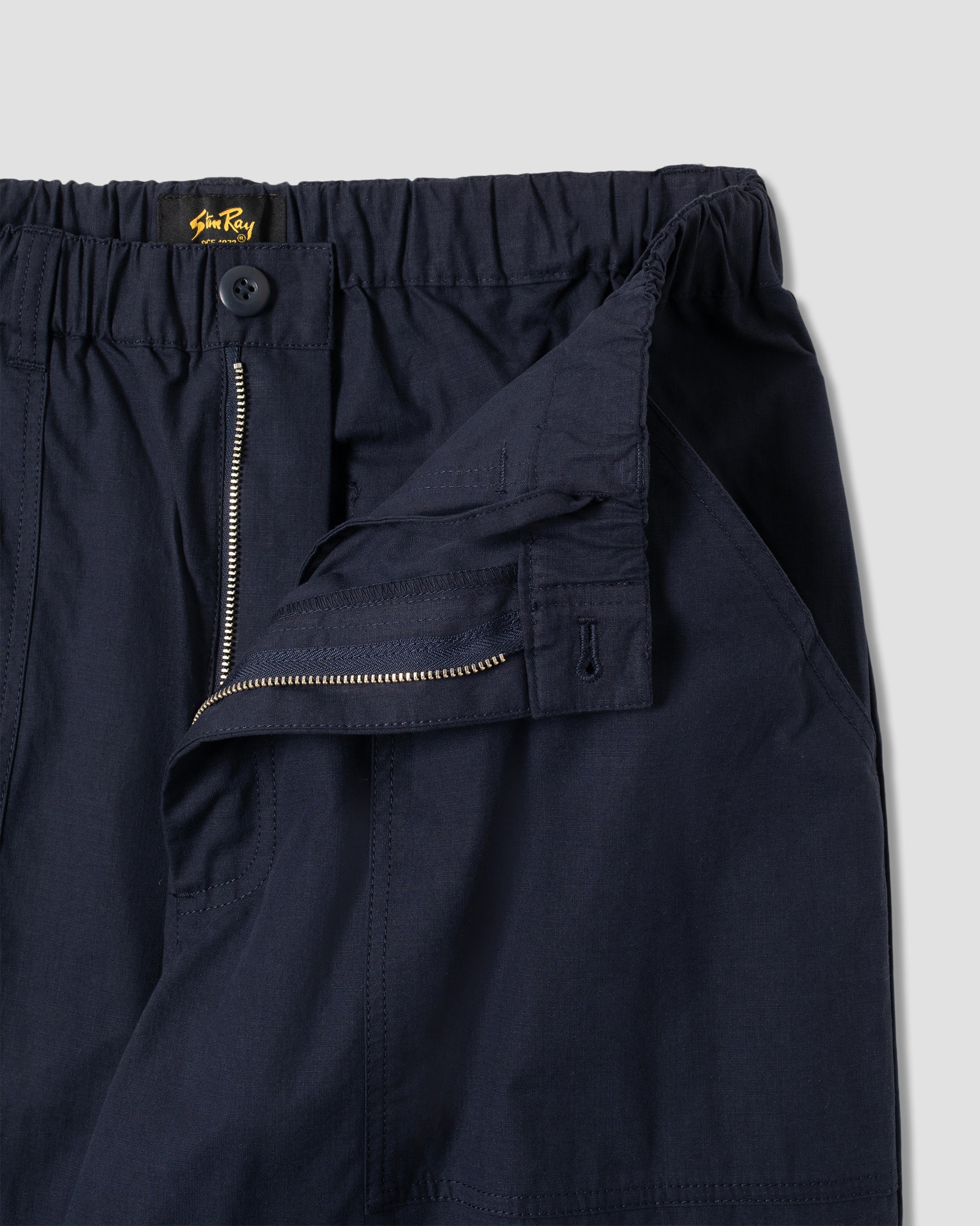 Jungle Pant - Indigo