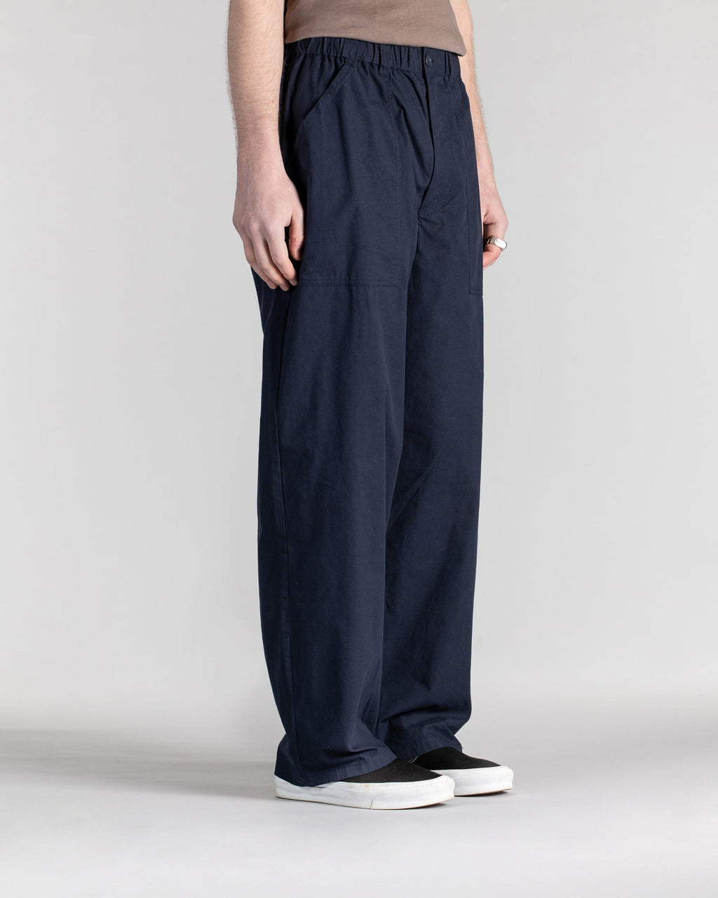 Jungle Pant - Indigo