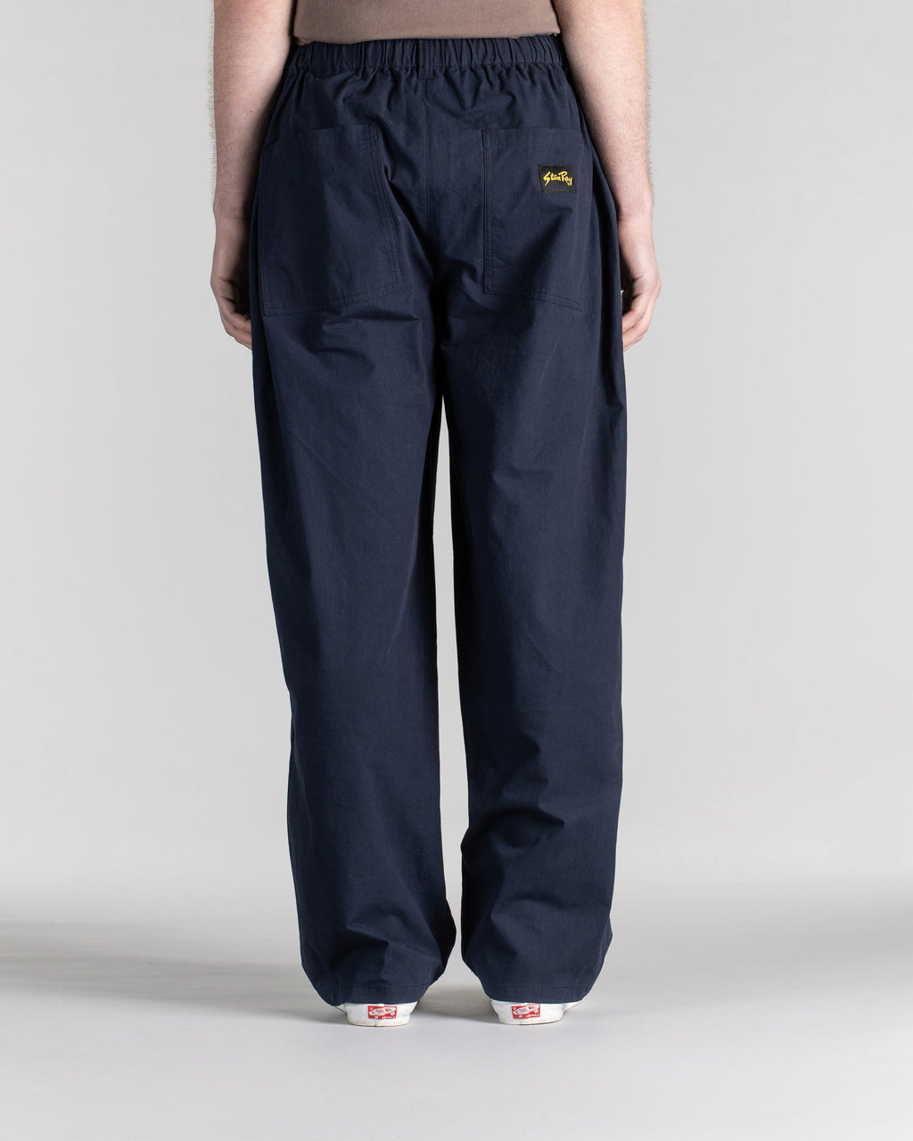 Jungle Pant - Indigo