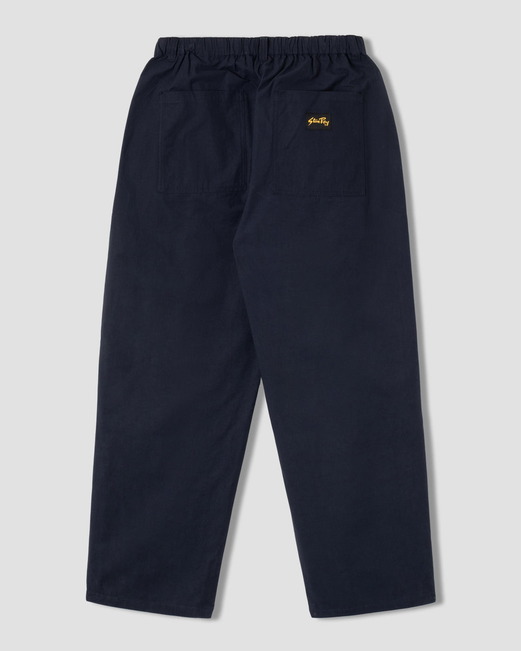 Jungle Pant - Indigo
