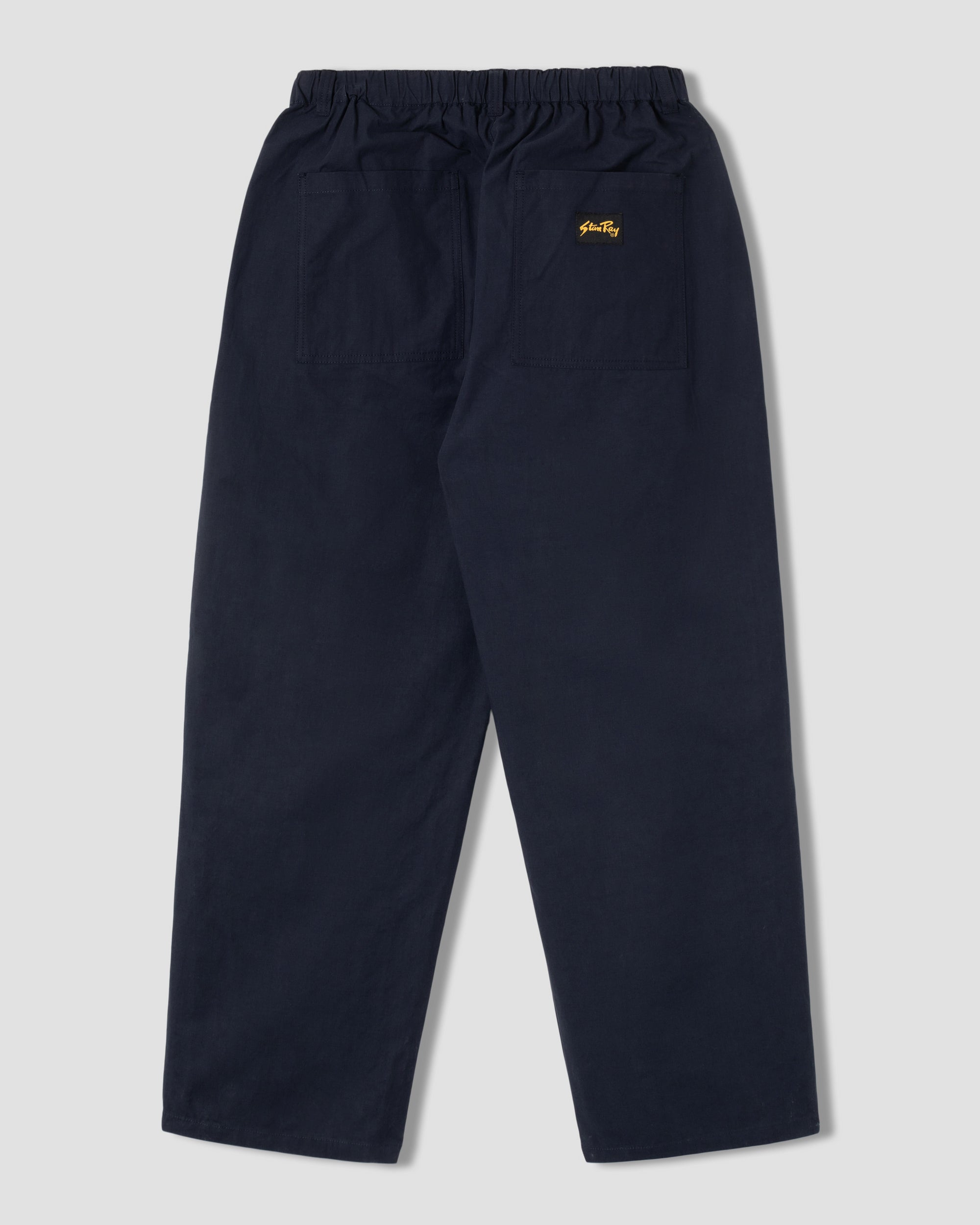 Jungle Pant - Indigo