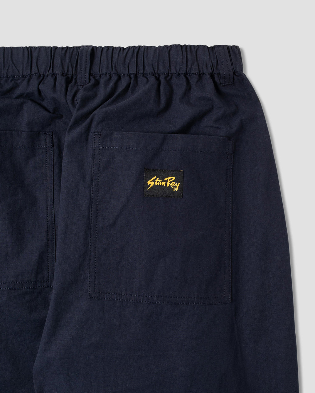 Jungle Pant - Indigo
