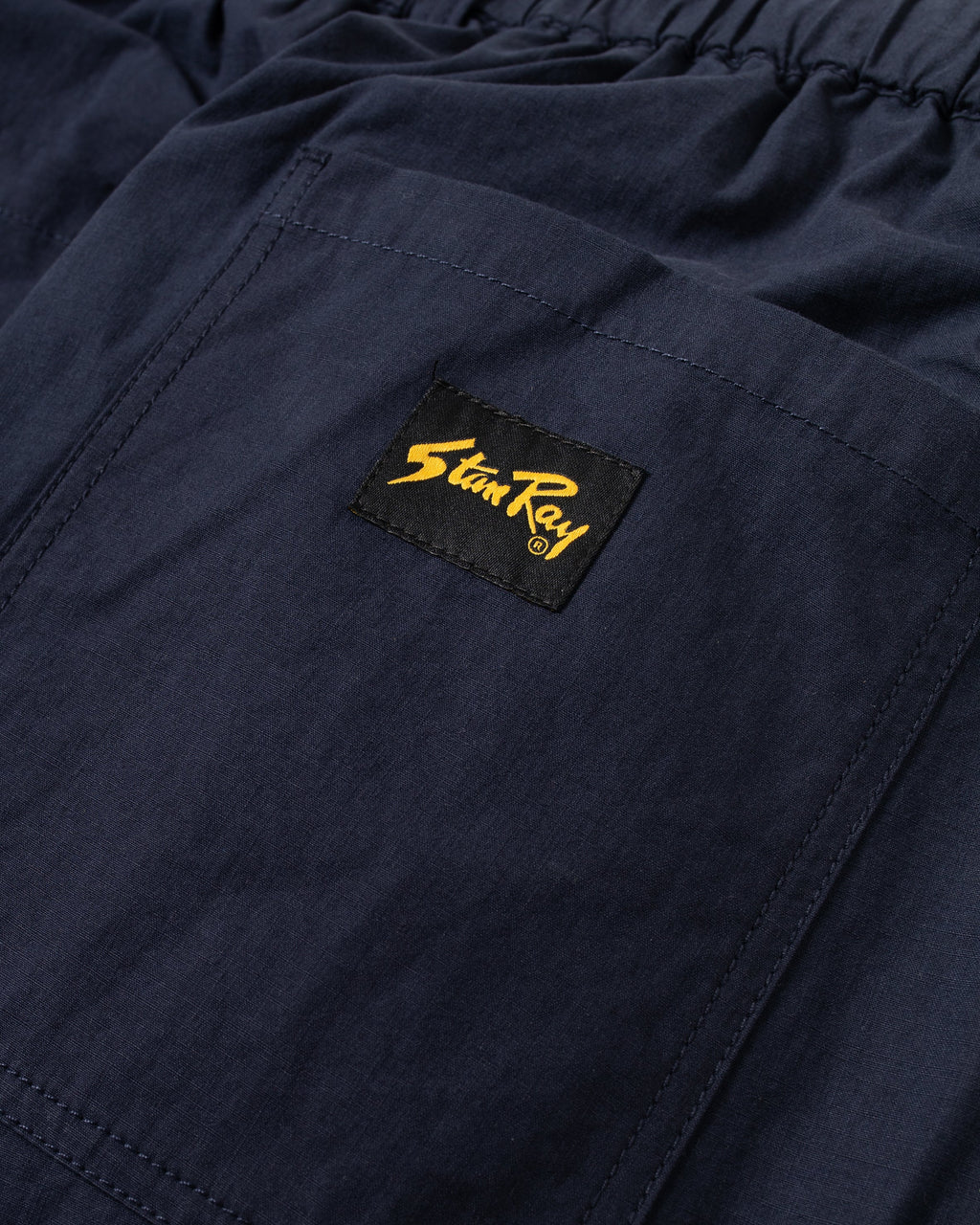 Jungle Pant - Indigo
