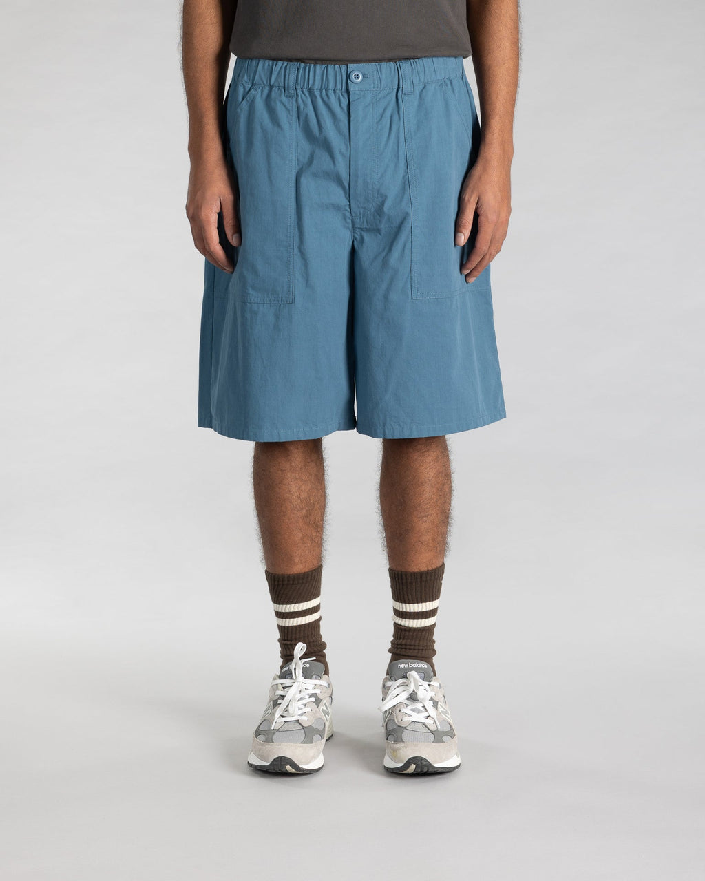 Jungle Short - Blue