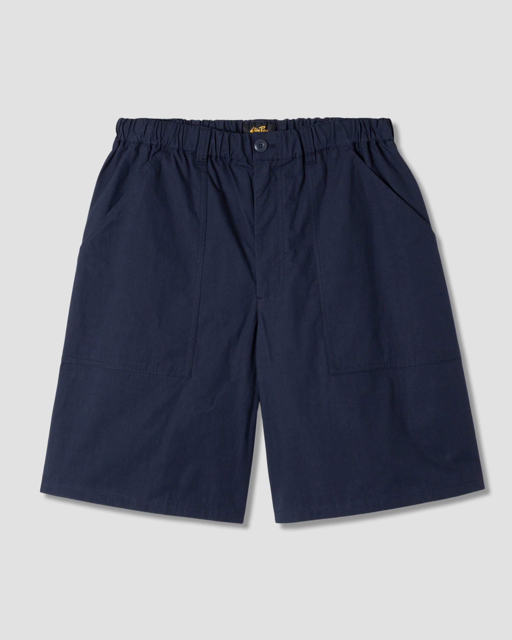 Jungle Short - Indigo