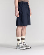 Jungle Short - Indigo