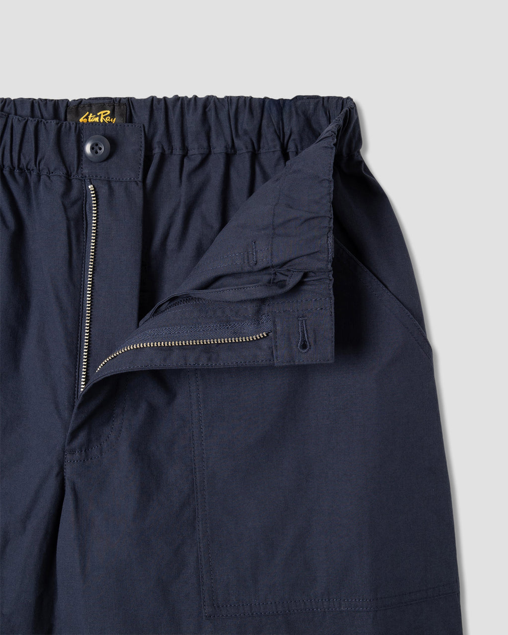 Jungle Short - Indigo