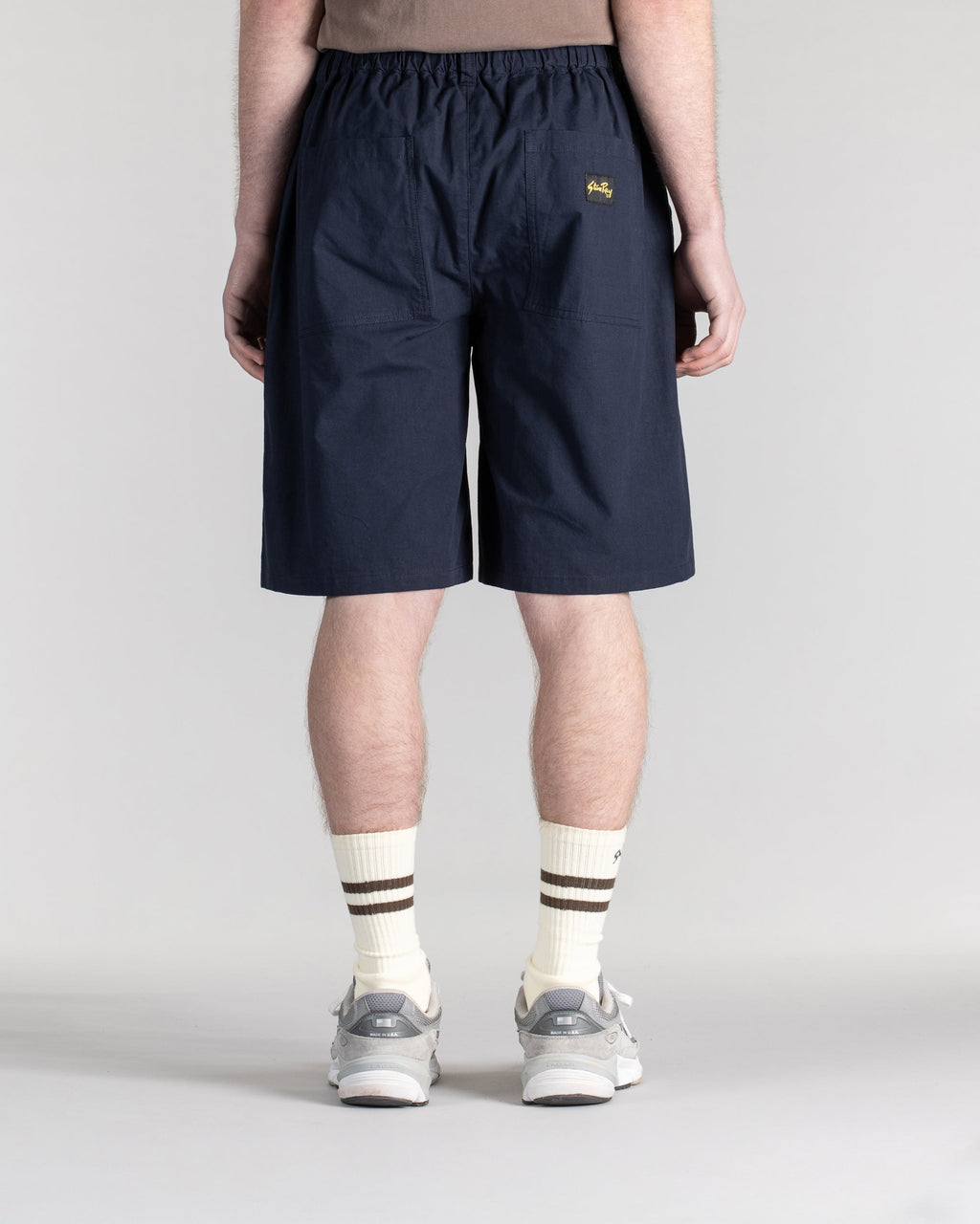 Jungle Short - Indigo