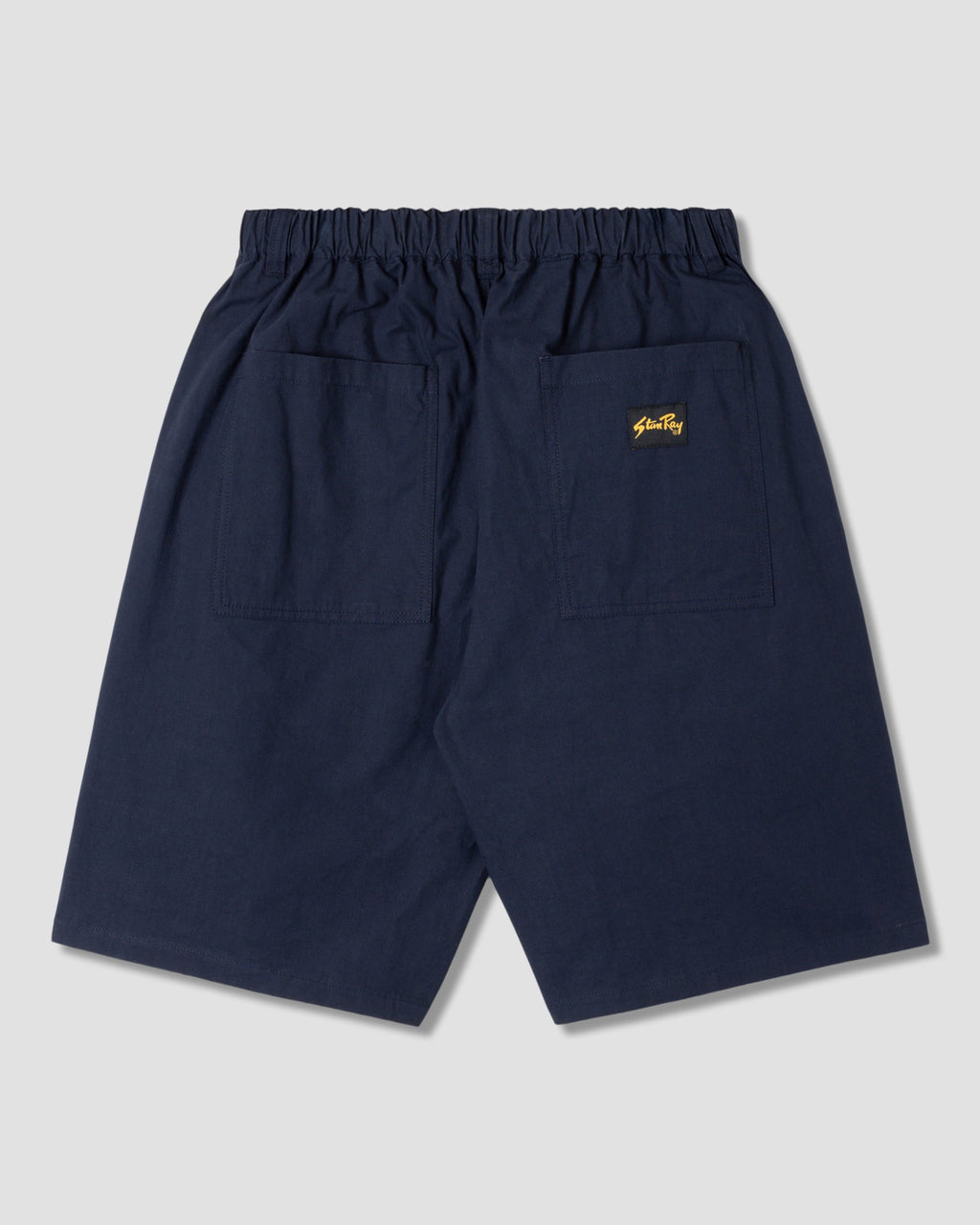 Jungle Short - Indigo
