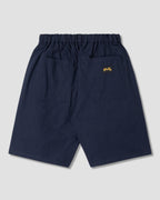 Jungle Short - Indigo