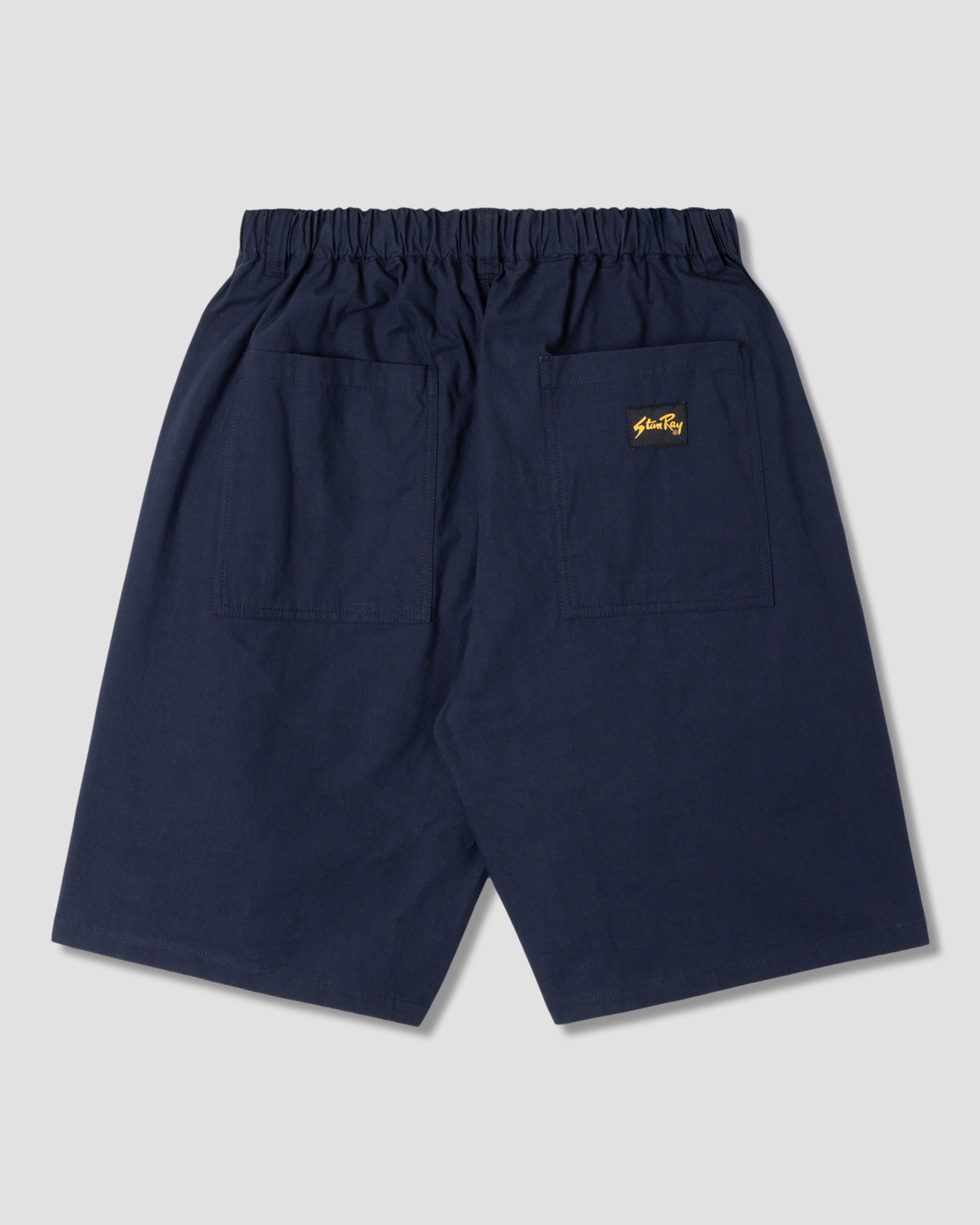 Jungle Short - Indigo