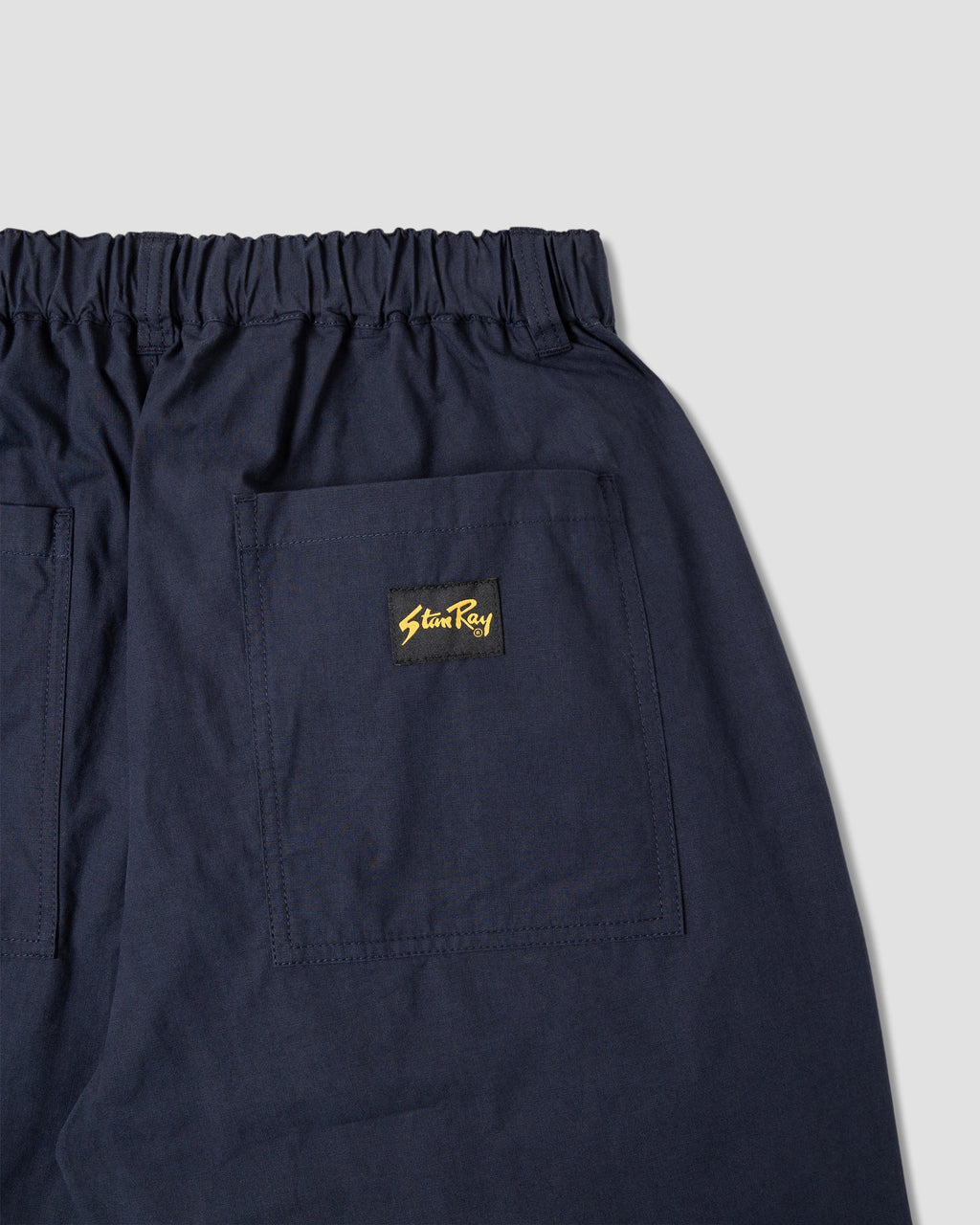 Jungle Short - Indigo