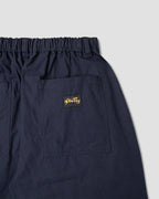 Jungle Short - Indigo