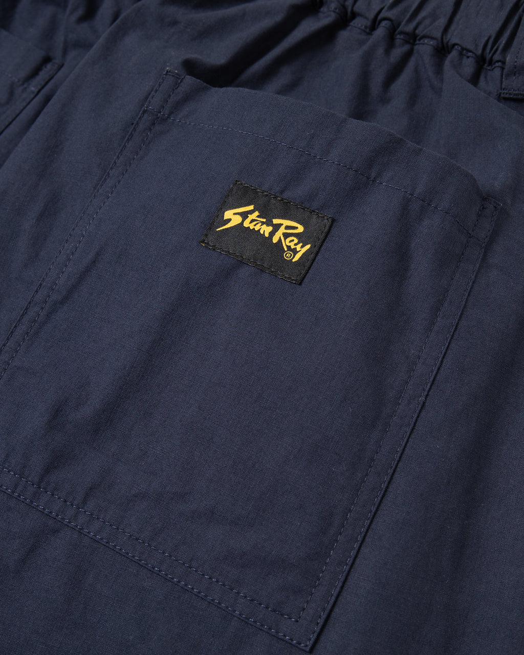Jungle Short - Indigo