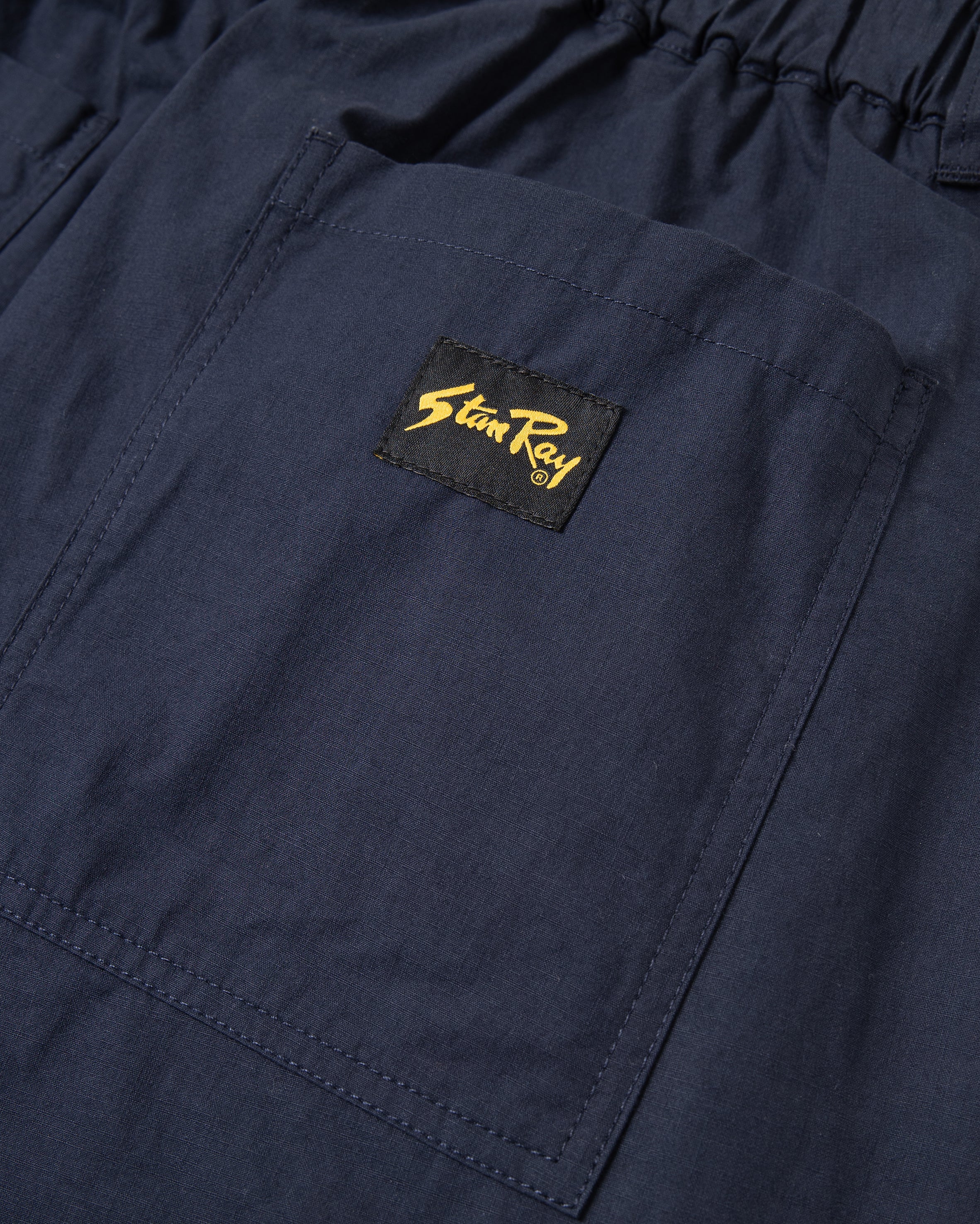 Jungle Short - Indigo