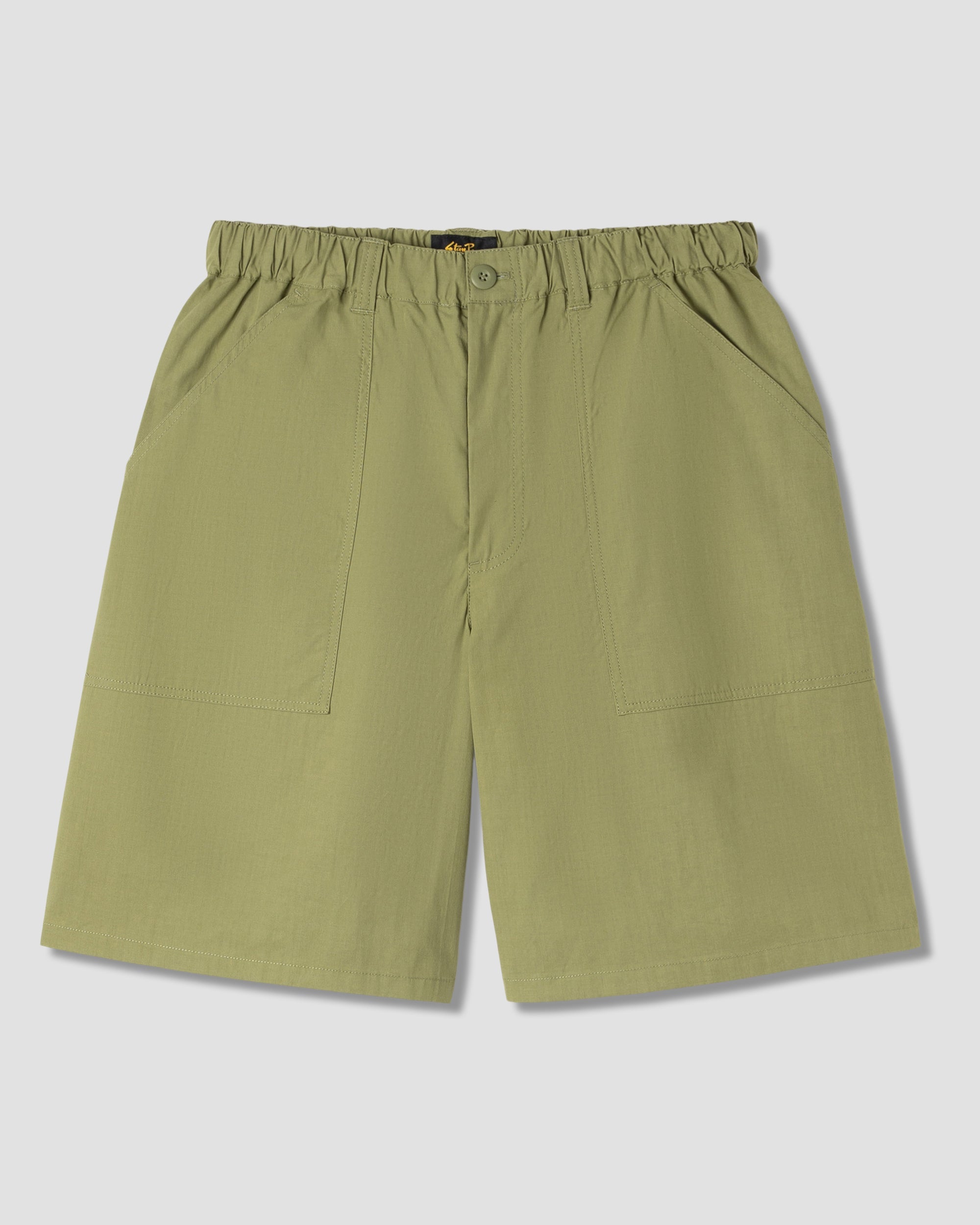 Jungle Short - Olive
