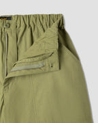 Jungle Short - Olive