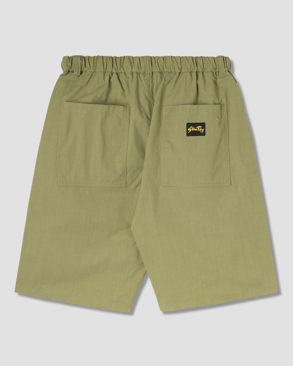 Jungle Short - Olive