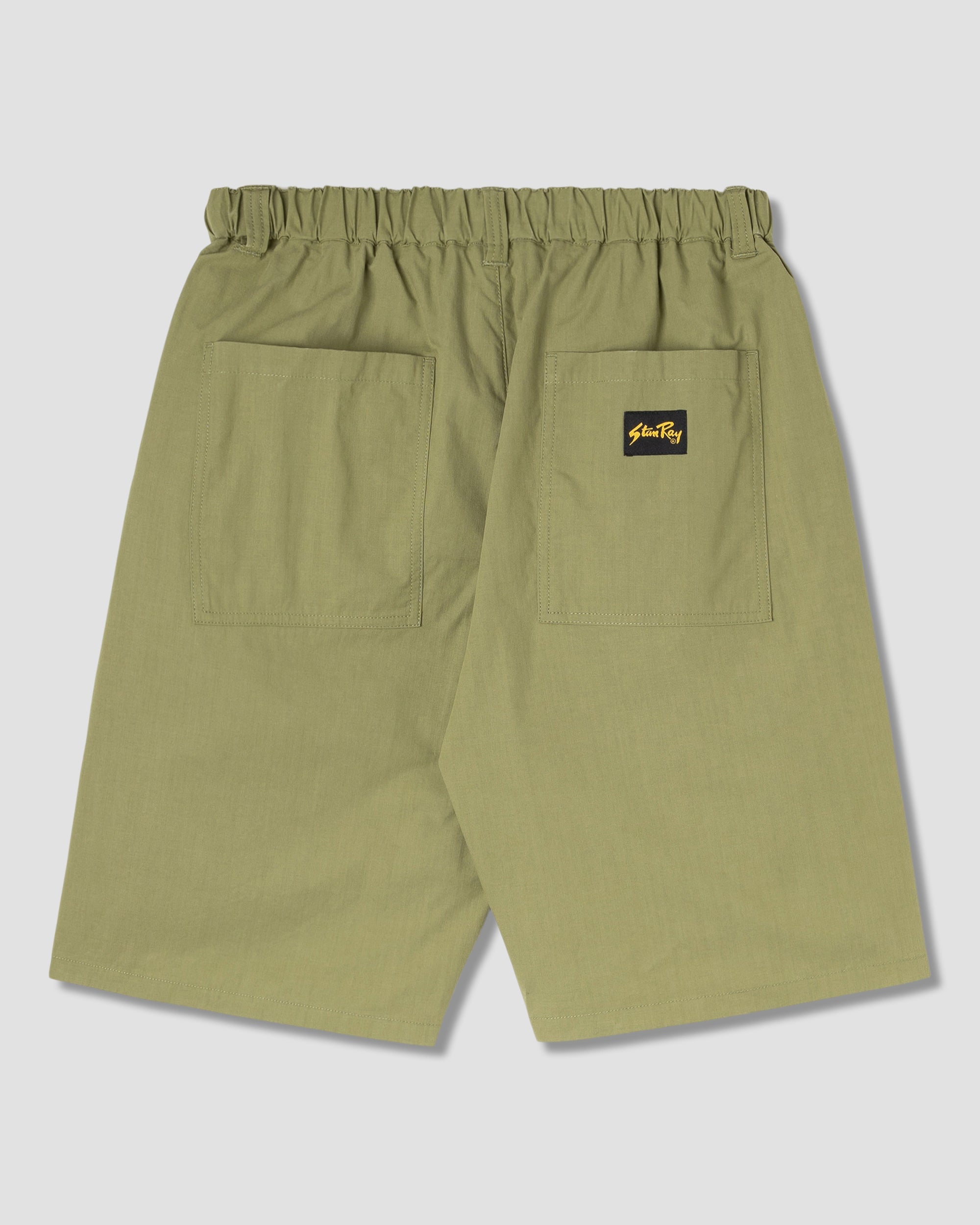 Jungle Short - Olive
