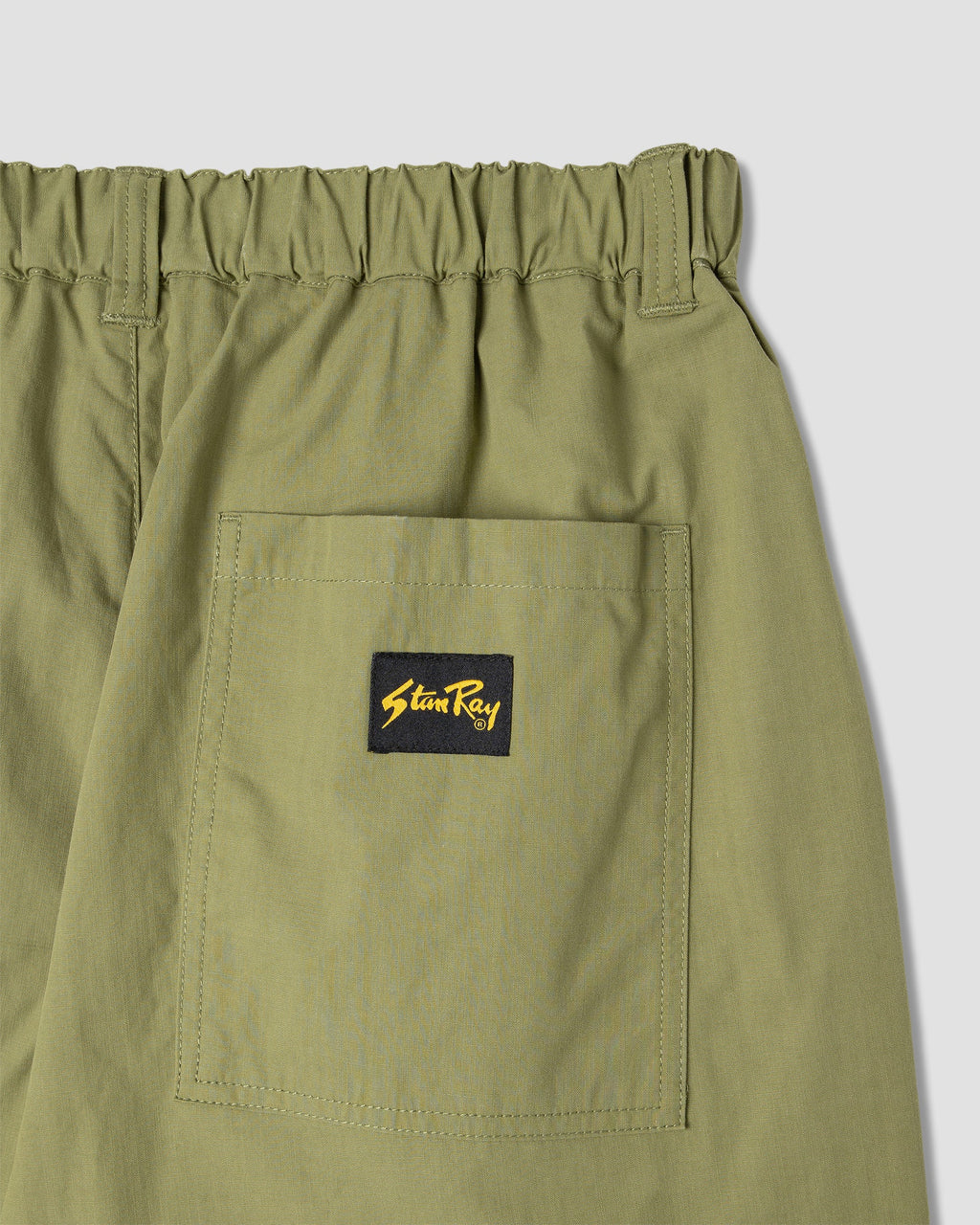 Jungle Short - Olive