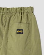 Jungle Short - Olive