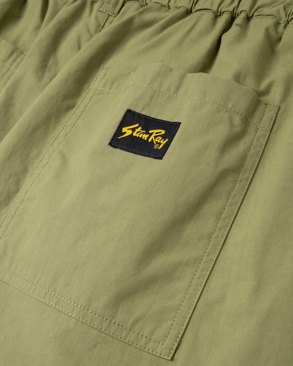 Jungle Short - Olive