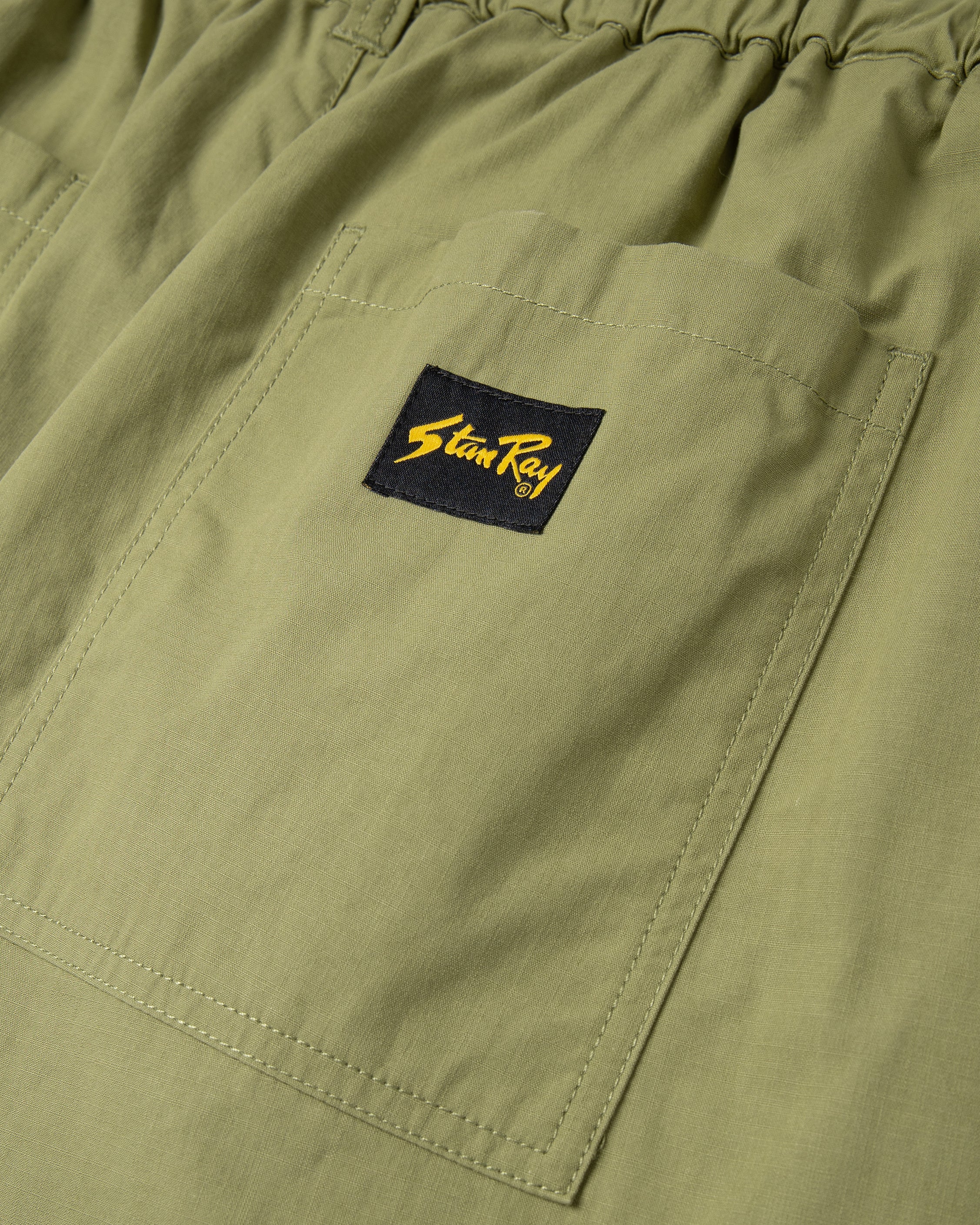 Jungle Short - Olive