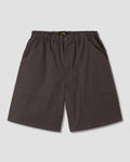 Jungle Short - Washed Black
