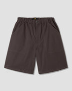 Jungle Short - Washed Black