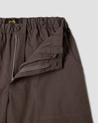 Jungle Short - Washed Black