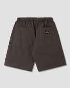 Jungle Short - Washed Black