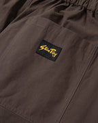 Jungle Short - Washed Black