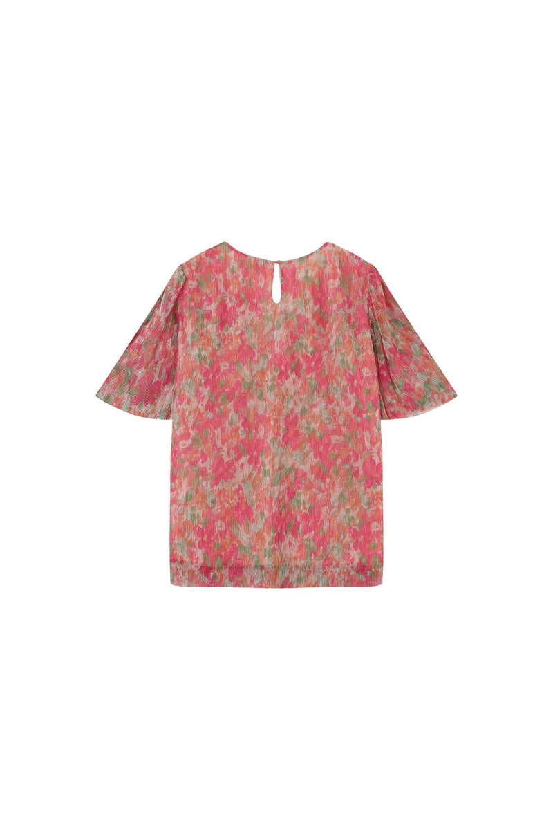 Blouse Junon Rose