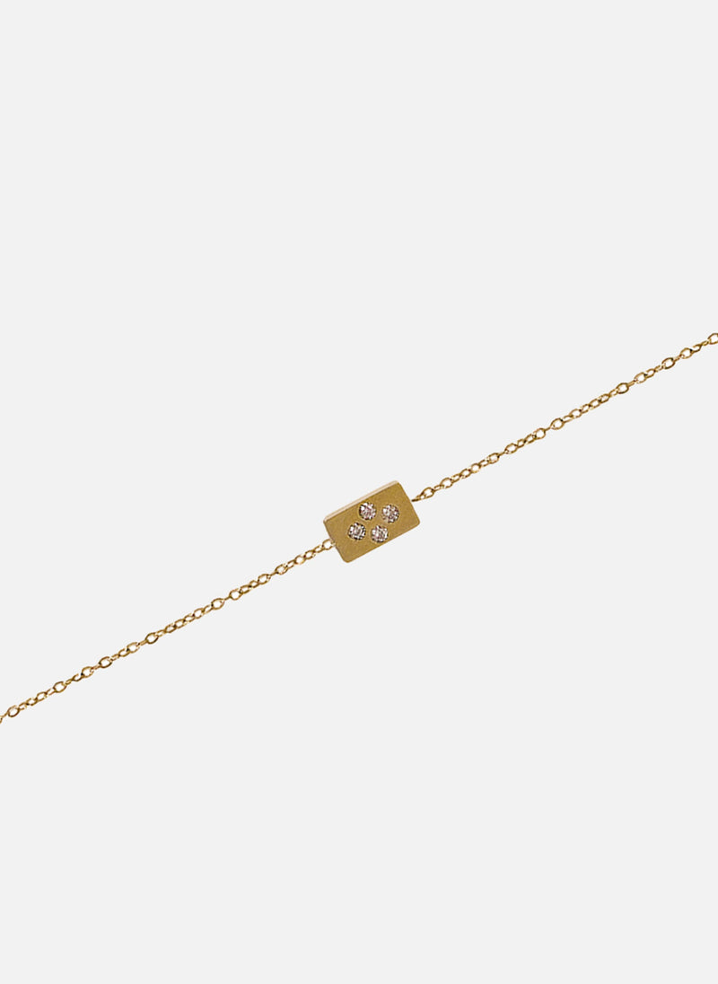 Bracelet Chaîne Junon
