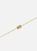 Bracelet Chaîne Junon