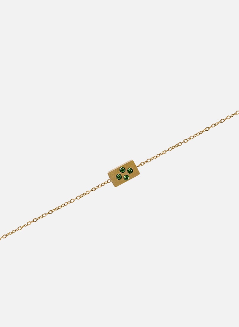 Bracelet Chaîne Junon