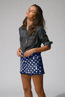 938 Jil Skirt