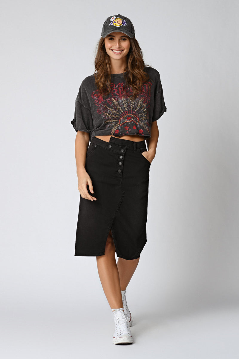 875 Falda Jely