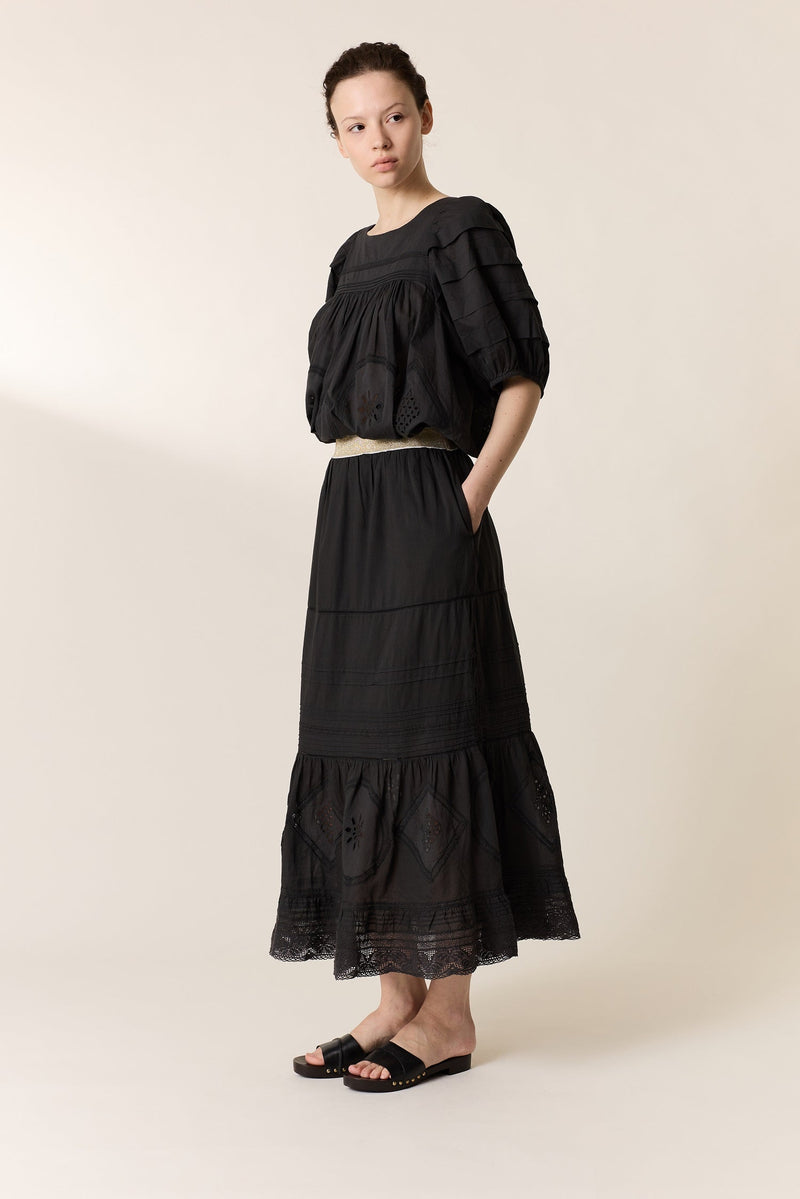 Jupe Jinta Lace