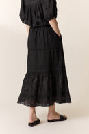 Jupe Jinta Lace