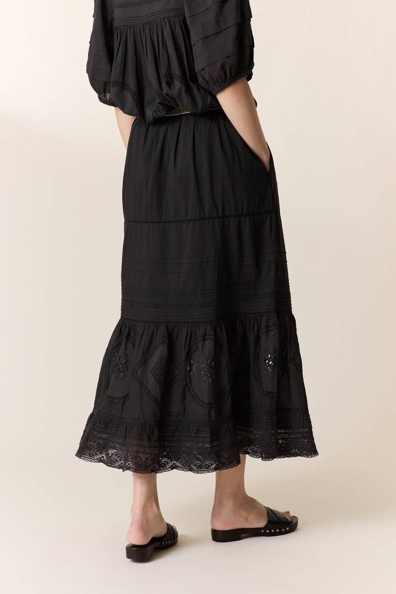 Jupe Jinta Lace