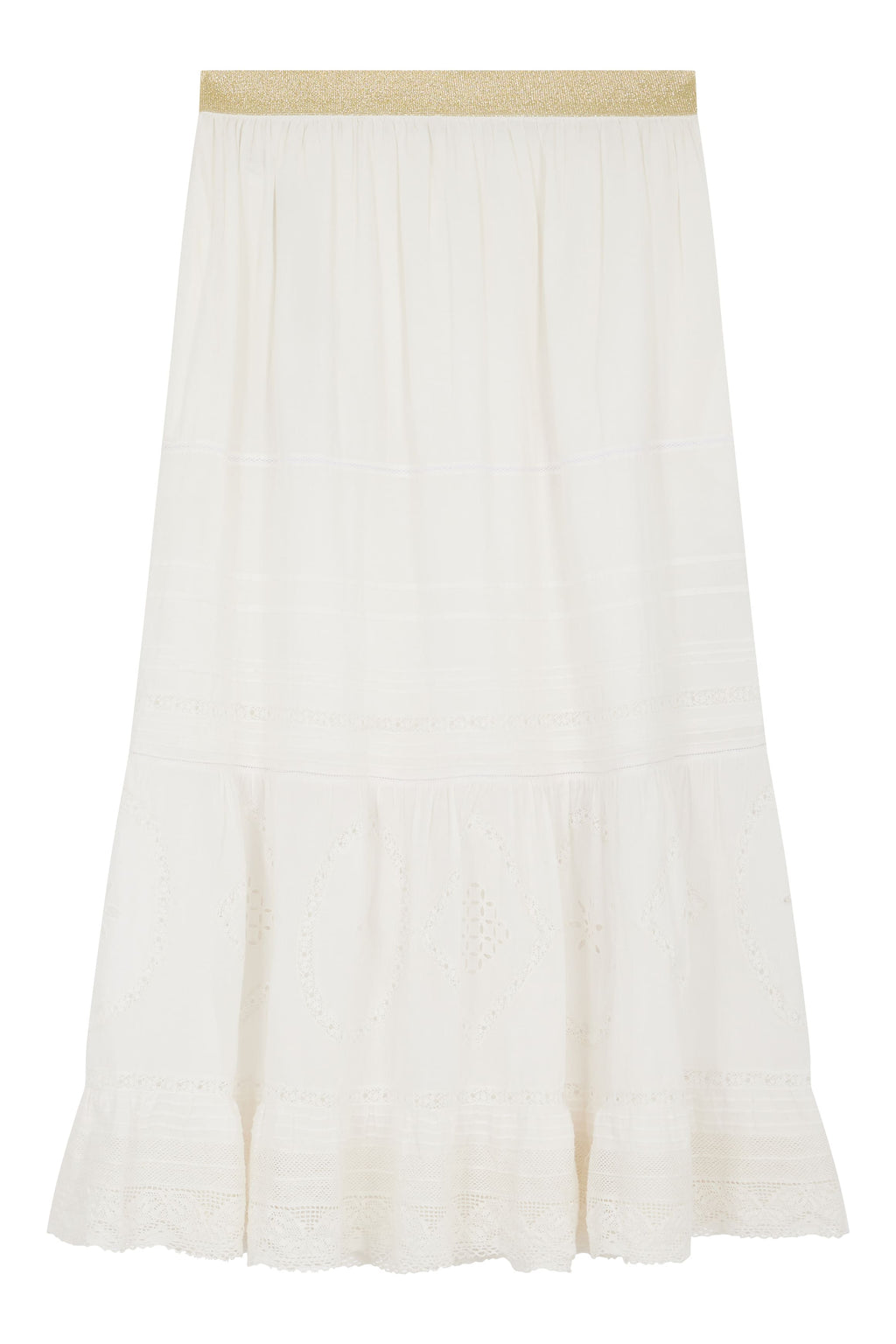 Jupe Jinta Lace