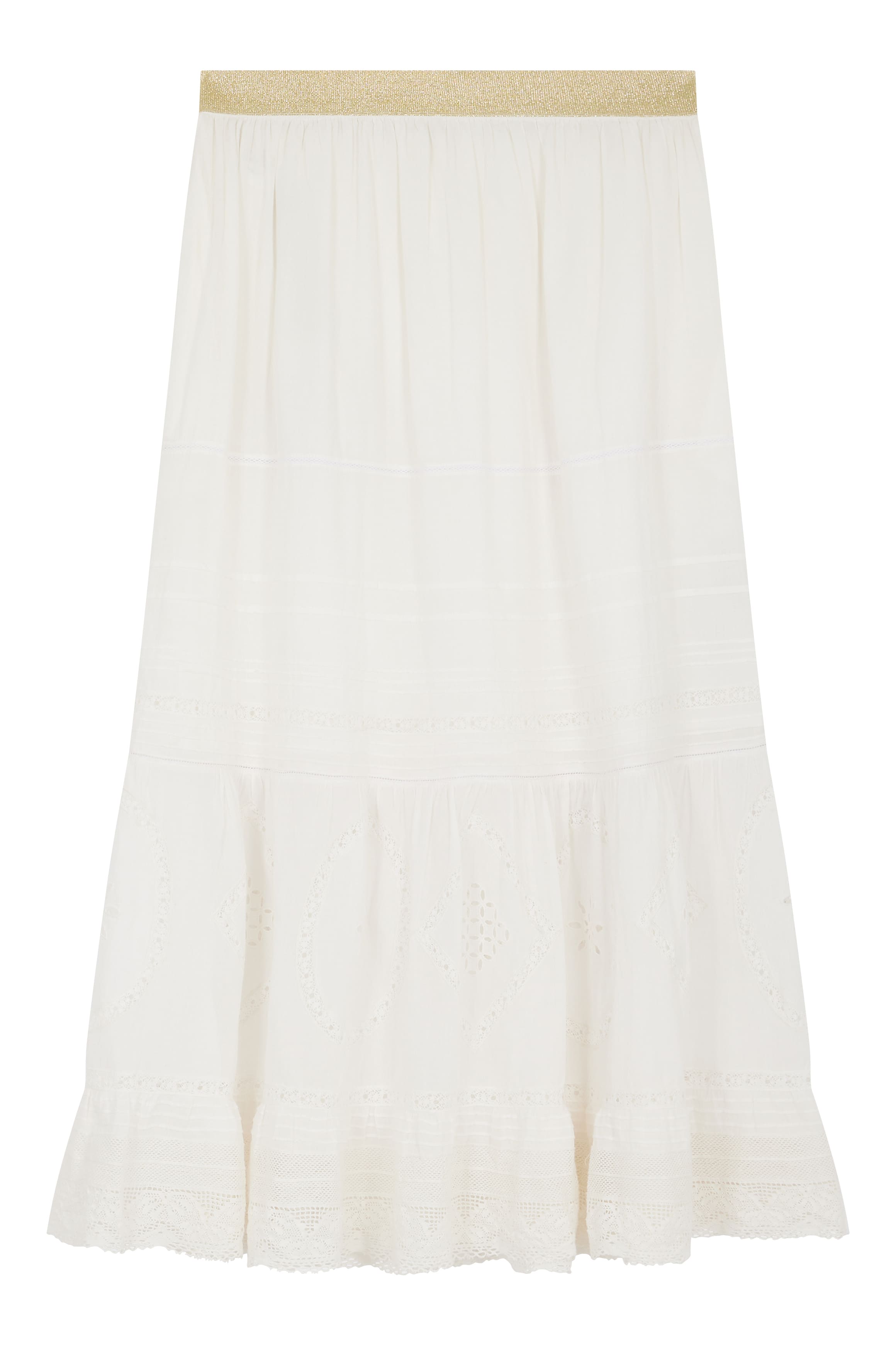 Jupe Jinta Lace