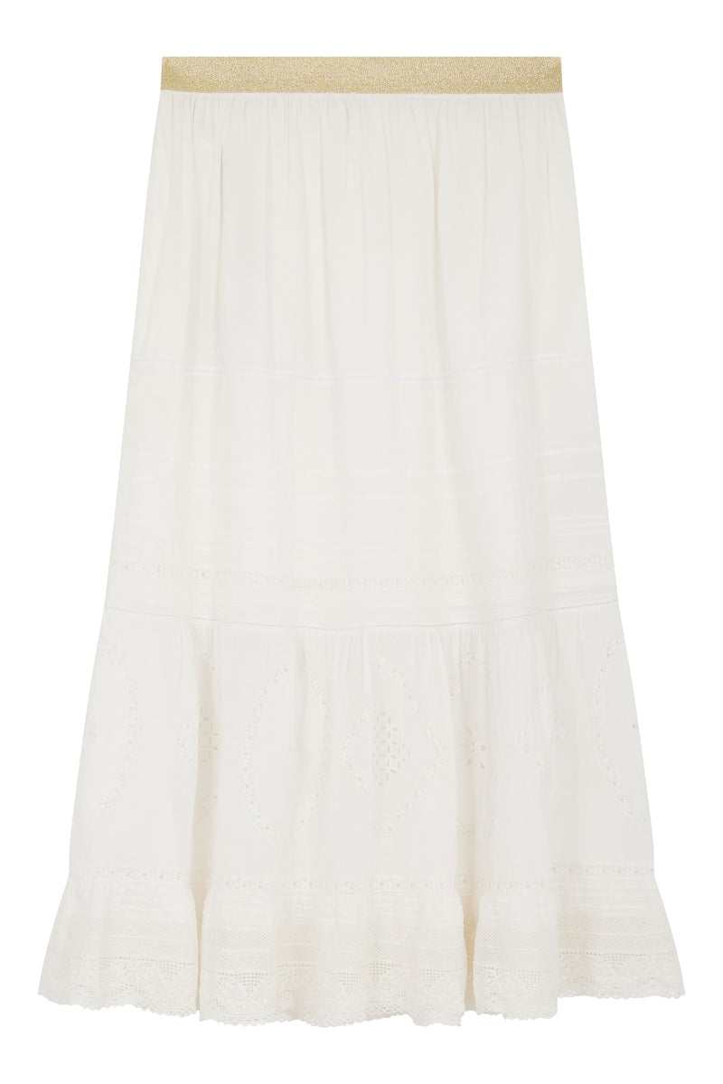Jupe Jinta Lace